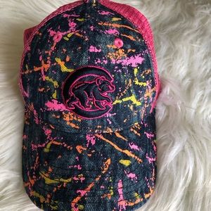 Chicago Bears Hat New Condition (Child’s)